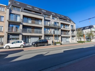 Appartement Middelkerke Enregistrement extérieur 1