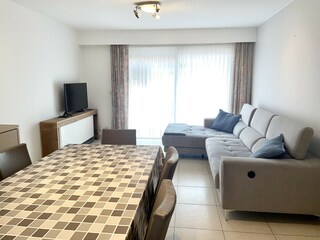 Appartement Middelkerke Kenmerken 6