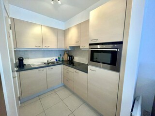 Appartement Middelkerke Kenmerken 6