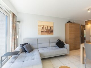 Appartement Middelkerke Kenmerken 9