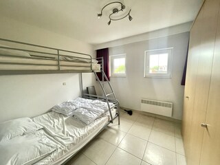 Appartement Middelkerke Équipement 12