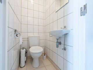 Appartement Middelkerke Équipement 10