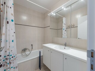 Appartement Middelkerke Kenmerken 12