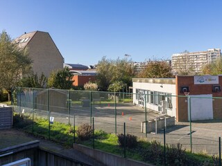 Appartement Middelkerke Omgeving 15