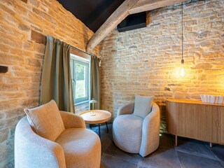 Casa per le vacanze Herbeumont Caratteristiche 12