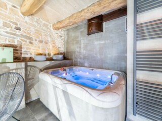 Maison de vacances Herbeumont  27