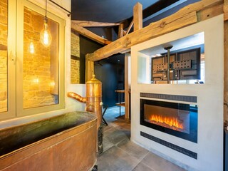 Casa per le vacanze Herbeumont Caratteristiche 22
