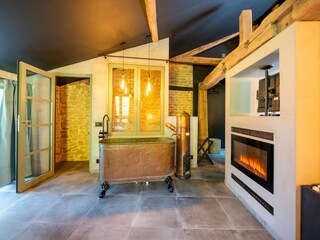 Vakantiehuis Herbeumont Kenmerken 20