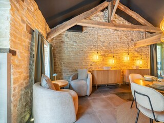 Vakantiehuis Herbeumont Kenmerken 21