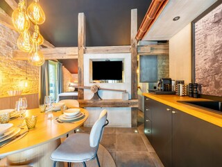 Ferienhaus Herbeumont Ausstattung 22