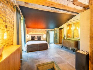 Vakantiehuis Herbeumont Kenmerken 9