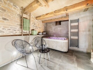 Casa per le vacanze Herbeumont  29