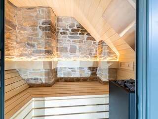 Vakantiehuis Herbeumont  33