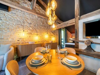 Vakantiehuis Herbeumont Kenmerken 10