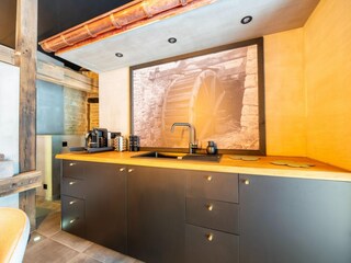 Ferienhaus Herbeumont Ausstattung 10