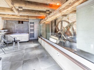 Maison de vacances Herbeumont  31