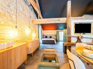 Casa per le vacanze Herbeumont Caratteristiche 11