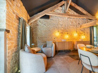 Ferienhaus Herbeumont Ausstattung 17