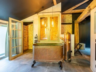 Maison de vacances Herbeumont Équipement 19