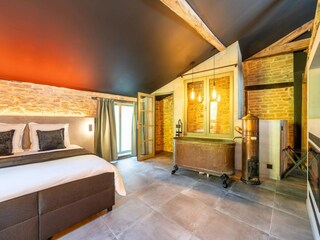 Vakantiehuis Herbeumont Kenmerken 8