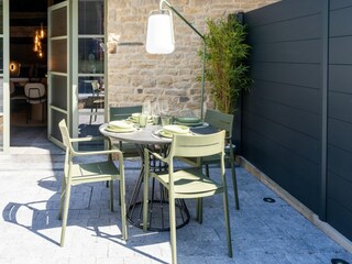 Maison de vacances Herbeumont Enregistrement extérieur 1