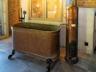 Maison de vacances Herbeumont  33