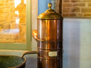 Vakantiehuis Herbeumont  34