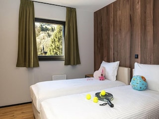 Villa La Roche-en-Ardenne Ausstattung 10