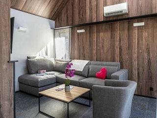 Villa La Roche-en-Ardenne Ausstattung 10