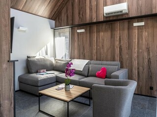 Villa La Roche-en-Ardenne Ausstattung 16