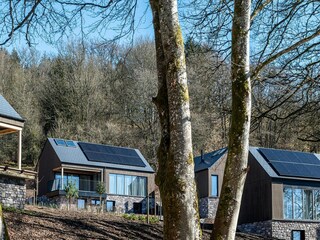 Villa La Roche-en-Ardenne Buitenaudio-opname 5