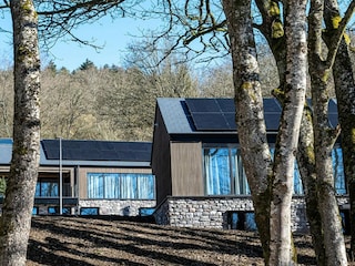 Villa La Roche-en-Ardenne Außenaufnahme 6