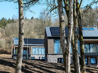 Villa La Roche-en-Ardenne Enregistrement extérieur 8