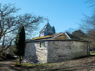 Villa La Roche-en-Ardenne Außenaufnahme 9