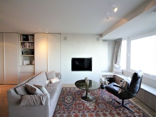 Appartement Knokke-Heist Kenmerken 1