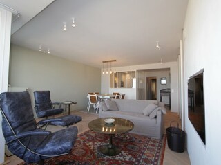 Appartement Knokke-Heist Kenmerken 2