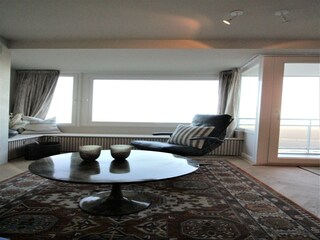 Appartement Knokke-Heist Kenmerken 4