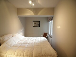 Appartement Knokke-Heist Kenmerken 6