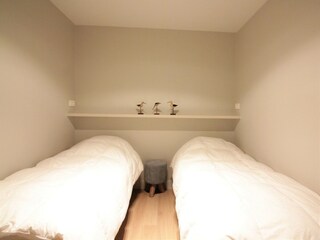 Appartement Knokke-Heist Kenmerken 7