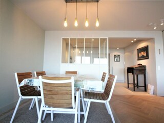Appartement Knokke-Heist Kenmerken 10