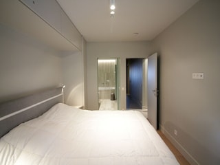 Appartement Knokke-Heist Équipement 11