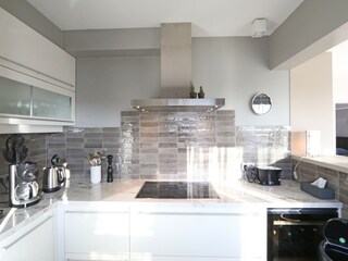 Appartement Knokke-Heist Kenmerken 3