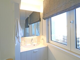 Appartement Knokke-Heist Kenmerken 8