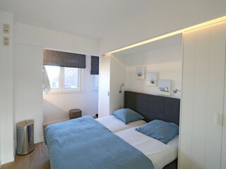 Appartement Knokke-Heist Kenmerken 9