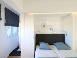 Appartement Knokke-Heist Kenmerken 10