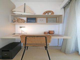 Appartement Knokke-Heist Équipement 4