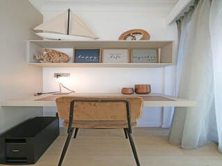 Appartement Knokke-Heist Équipement 7