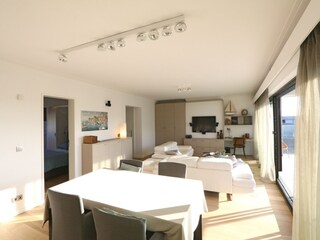 Apartment Knokke-Heist Ausstattung 6