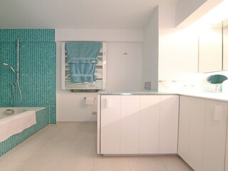 Appartement Knokke-Heist Équipement 10