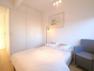 Appartement Knokke-Heist Kenmerken 10